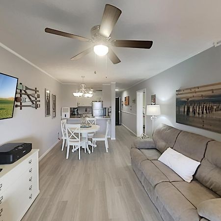 Ferienwohnung Mariner'S Cove Myrtle Beach Exterior foto