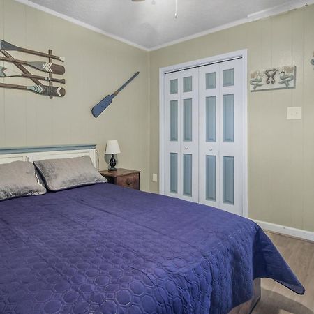Ferienwohnung Mariner'S Cove Myrtle Beach Exterior foto